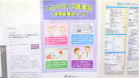 モモンガ薬局のジェネリック対応