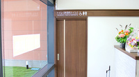 つくし薬局　さくらかわ店のお手洗い