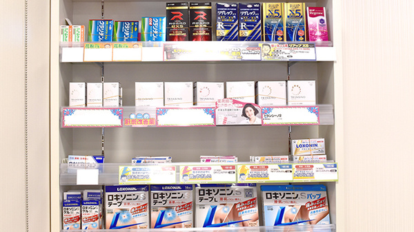 一般医薬品