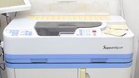 サンリツ薬局　花畑店の調剤器具