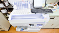 くすのき薬局の調剤器具