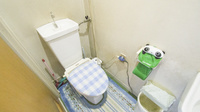 えのき坂薬局のお手洗い