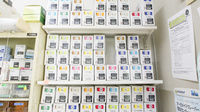 えのき坂薬局の漢方薬