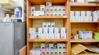 上飯野かがやき薬局の漢方薬