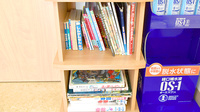 アイティオー松尾薬局のキッズ用品