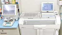 アイティオー松尾薬局の調剤器具