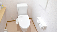 みもみ薬局のお手洗い
