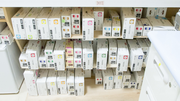 ほくと薬局の漢方薬