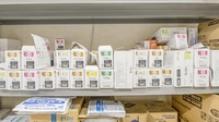 きたがた調剤薬局の漢方薬