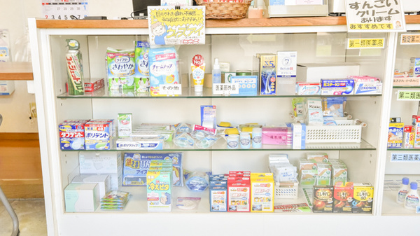 一般医薬品