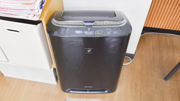 いずみ薬局　尾張旭店の感染予防対策