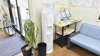 いずみ薬局　尾張旭店のフリーサービス