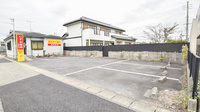 いずみ薬局　尾張旭店の駐車場