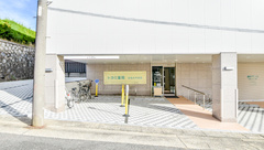 トヨミ薬局　みなみやま店の外観