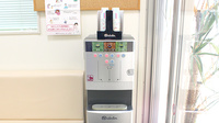 宮内さくら調剤薬局のフリーサービス