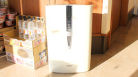 タジマ薬局公園ばし店の感染予防対策