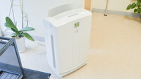 松浦薬局の感染予防対策