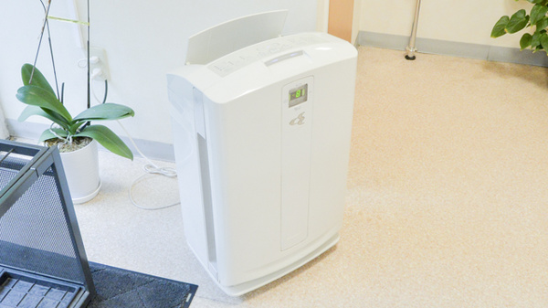 松浦薬局の感染予防対策