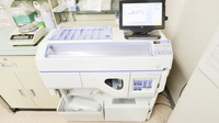 松浦薬局の調剤器具