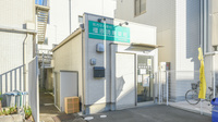 橿原調剤薬局　市役所前店の外観