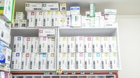 橿原調剤薬局　市役所前店の漢方薬