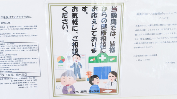相談対応