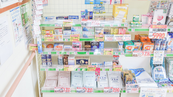 一般医薬品