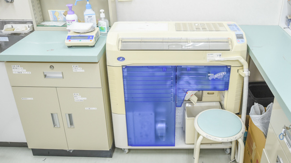 調剤器具
