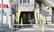 ハタ薬局の外観
