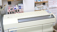 スマイル薬局の調剤器具