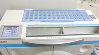 にこにこ薬局の調剤器具
