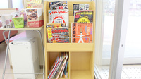 アポロン薬局の書籍