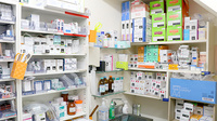 おおるり薬局の漢方薬
