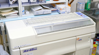おおるり薬局の調剤器具