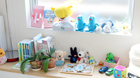 きぬばし薬局のキッズ用品