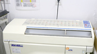 きぬばし薬局の調剤器具