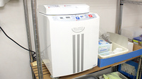 くわのは薬局の調剤器具