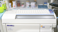 ゆず薬局の調剤器具
