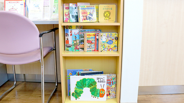 ココ薬局のキッズ用品