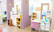 ふきあげ薬局の受付/カウンター