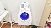 まないグリーン薬局の血圧計
