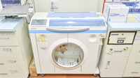 まないグリーン薬局の調剤器具