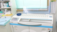 なでしこ薬局の調剤器具