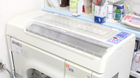 そよ風薬局の調剤器具