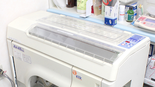 調剤器具