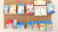 みすずが丘薬局の雑貨品