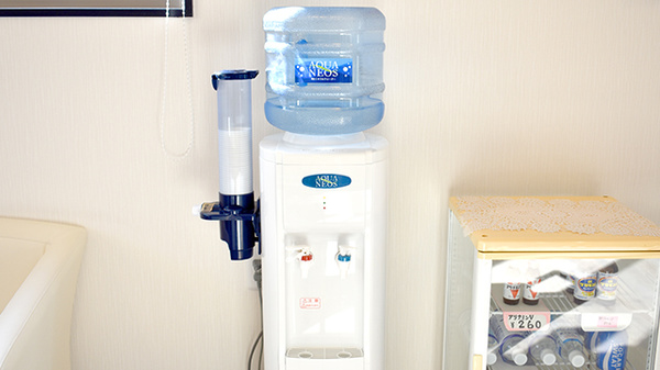 ハート薬局のフリーサービス