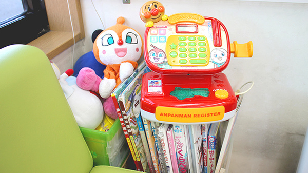 キッズ用品