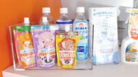 みさき薬局　にらさき北の雑貨品
