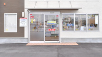 たんぽぽ薬局　仏生山店の入口